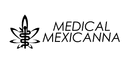 Logo de Medical Mexicanna