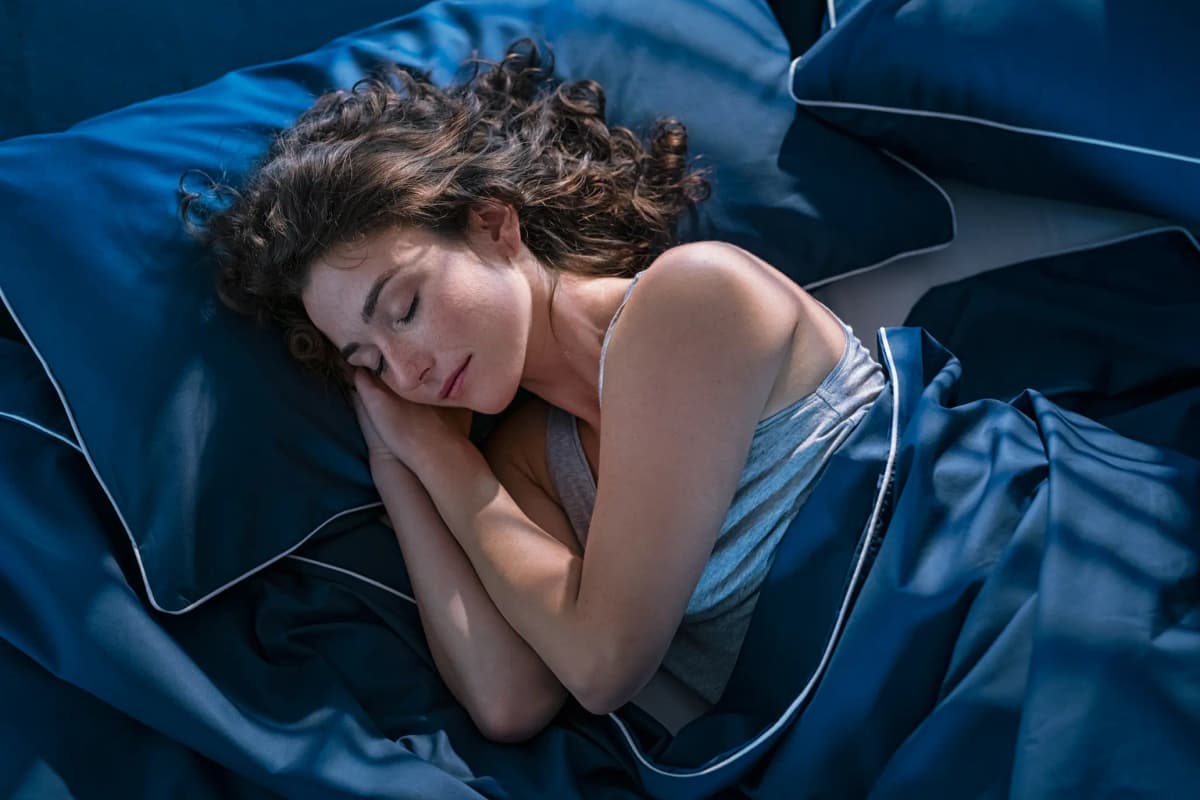 CBD y sueño: cómo el cannabidiol puede mejorar tu descanso